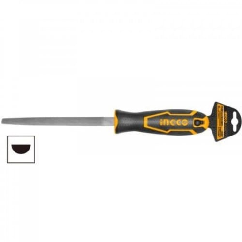 INGCO - مبرد حديد مسطح ، HSFF088