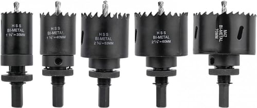 Drient - هولسو حديد 16 مم