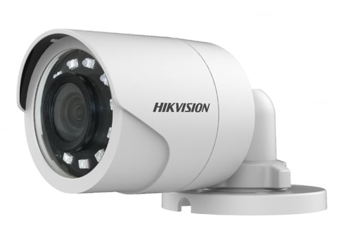 كاميرا هيكفيجن خارجي 2 ميجابيكسل، DS-2CE16D0T-IPF