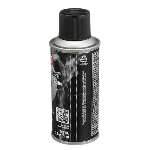 جهاز اختبار كاشف الدخان CRC، 71 جرامًا، يصل إلى 1....