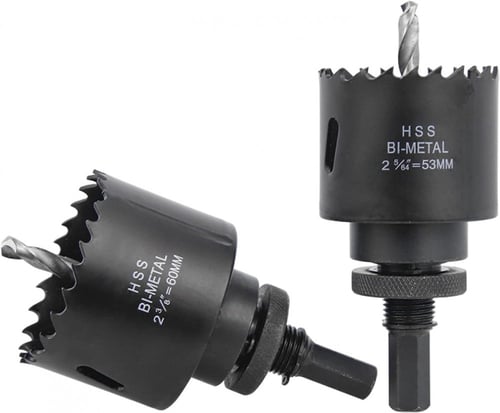 Drient - هولسو حديد 16 مم