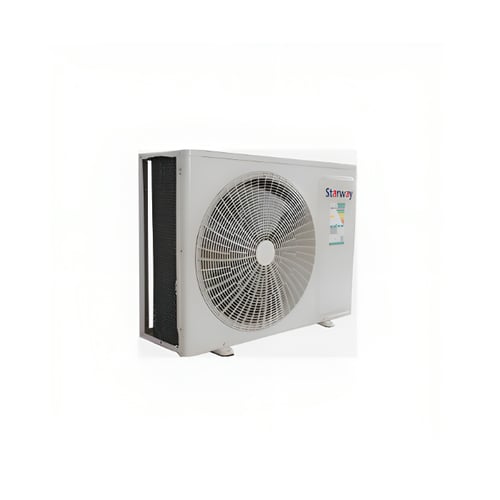 ستار واي، مكيفات سبليت (حائط)، حار / بارد، 23000 و...