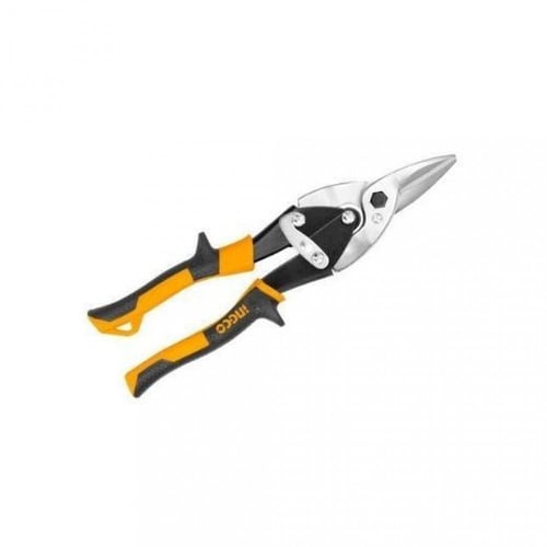 INGCO - مقص صاج 10 بوصة ، HTSN0110S