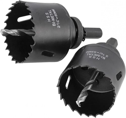 Drient - هولسو حديد 16 مم