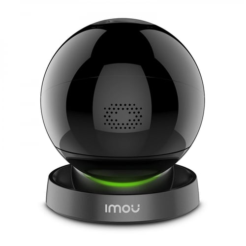 IMOU كاميرا أمان ذكية داخلية بتقنية الواي فاي - دق...