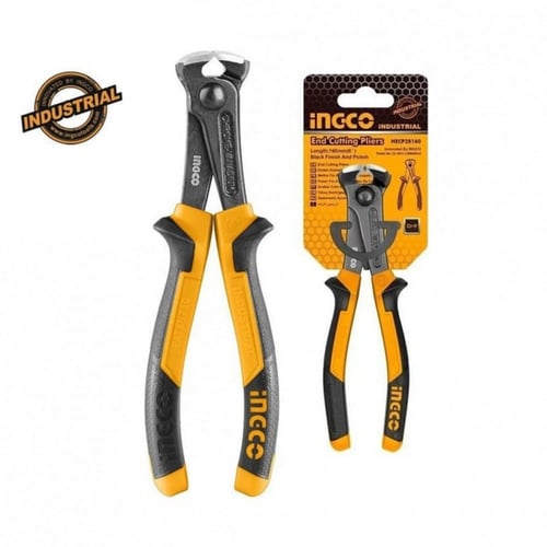 INGCO - زرادية قص سلك 6 بوصة، HECP28160