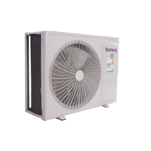 Starway, مكيفات سبليت (حائطية), حار / بارد, 17800...