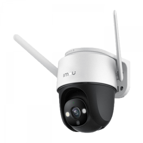 كاميرا الأمان الذكية للهواء الطلق IMOU بتقنية الوا...