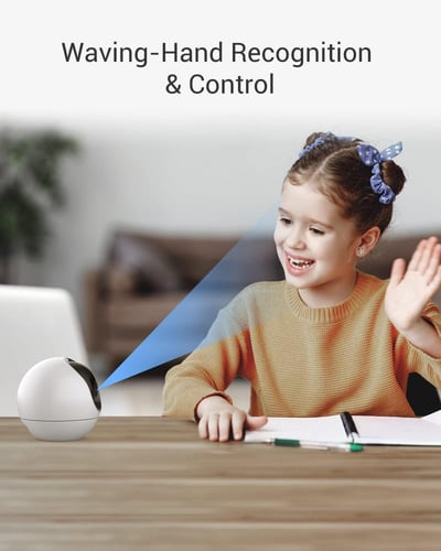 كاميرا EZVIZ C6