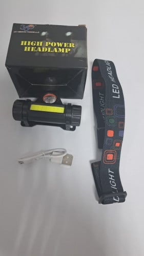 كشاف رأس - الصين