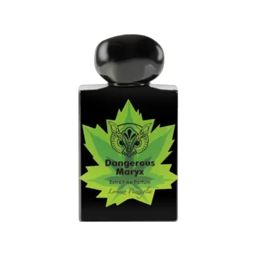 عطر لورينزو بازاجليا داينجريس ماريكس اكستريت دو بارفيوم 50 مل