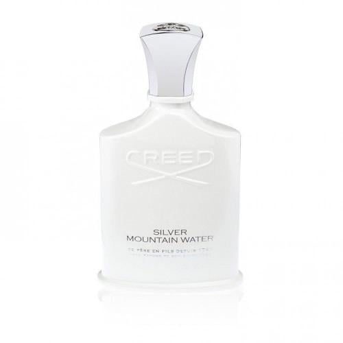 عطر كريد سيلفر ماونتن ووتر الرجالي 100 مل Silver M...