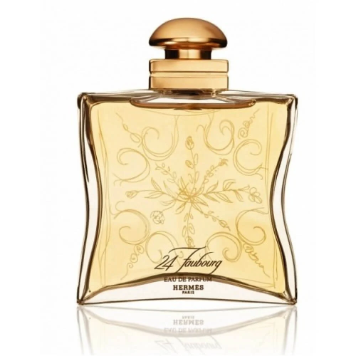 عطر هيرمس 24 فوبورغ او دو بارفيوم 100مل