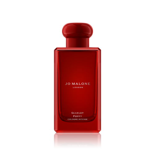 عطر جو مالون سكارليت بوبي انتينس 100 مل Scarlet Po...