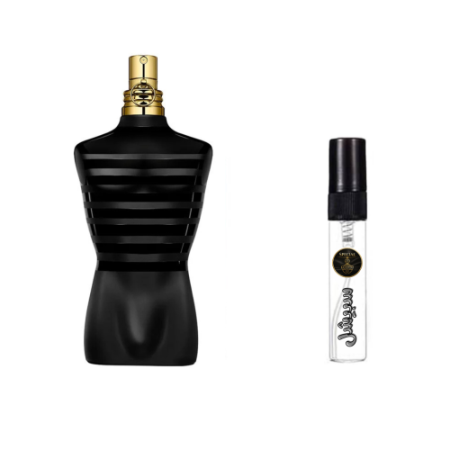 عينة عطر جان بول غولتير لومال لي بارفيوم او دو بار...