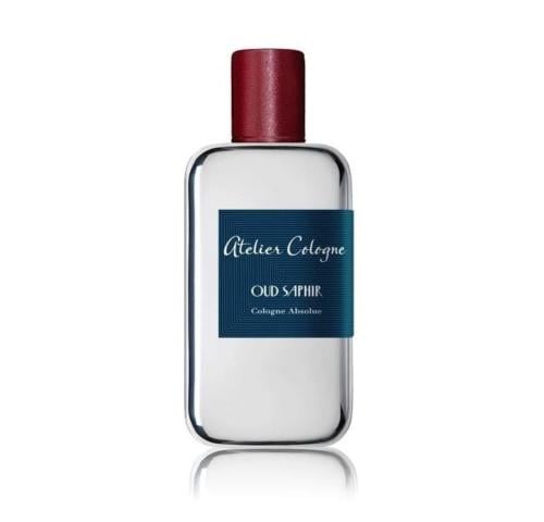 عود سافير اتيلير كولون 200 مل Oud Saphir Atelier C...