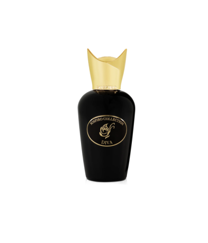 عطر سوسبيرو ديفا 75 مل Diva Sospiro Perfumes