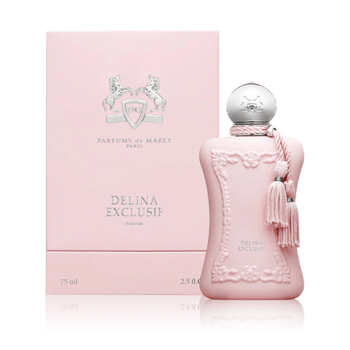 عطر دي مارلي ديلينا Exclusif بارفيوم 75مل Parfums...