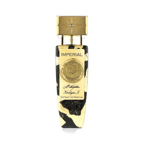 عطر ويسكر امبريال 50 مل Imperial Wesker