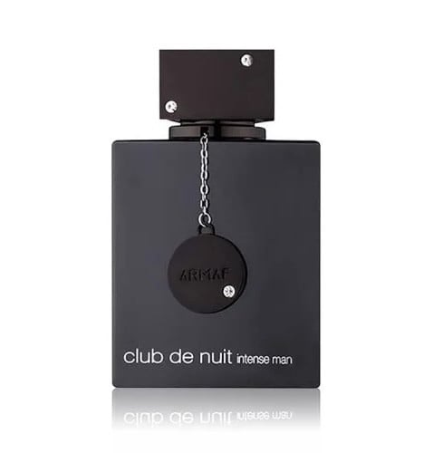 عطر ارماف كلوب دي نوي انتنس 105 مل Armaf Club de N...
