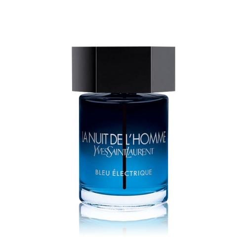 عطر إيف سان لوران لا نويت دي لو أوم بلو إليكتريك أ...