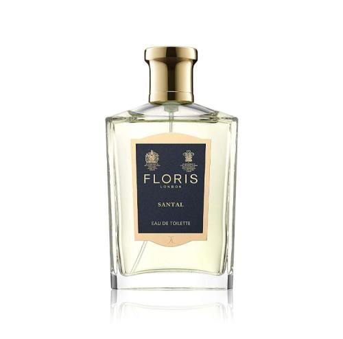 عطر فلوريس لندن سانتال أو دو تواليت 100 مل Eau de...