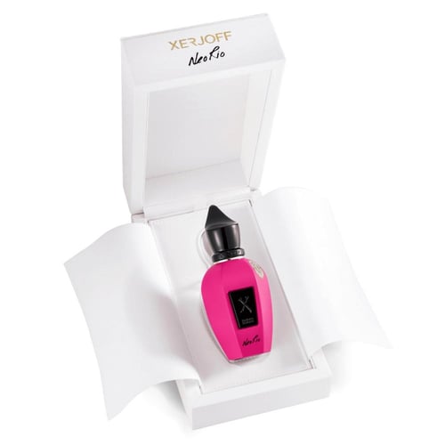 عطر زيرجوف دوران دوران نيو ريو بينك او دو بارفيوم...