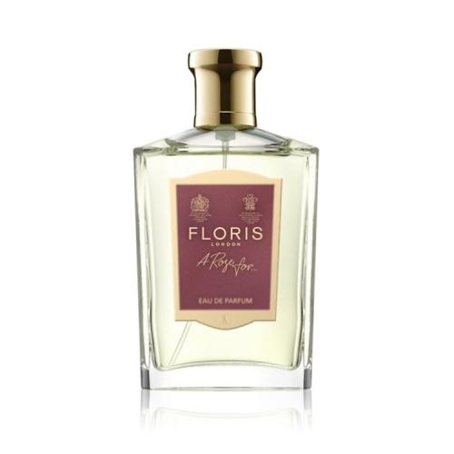 عطر فلوريس لندن ايه روز فور او دي بارفيوم 100 مل F...