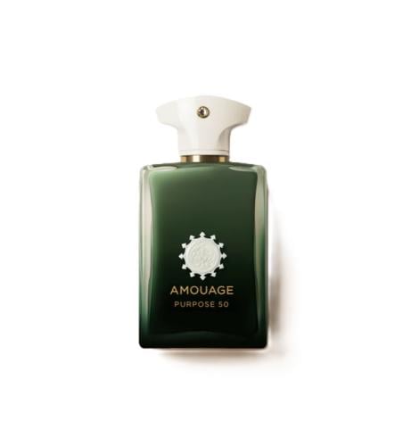 عينة امواج بيربوس 50 اكستريت دي بارفيوم Purpose 50...