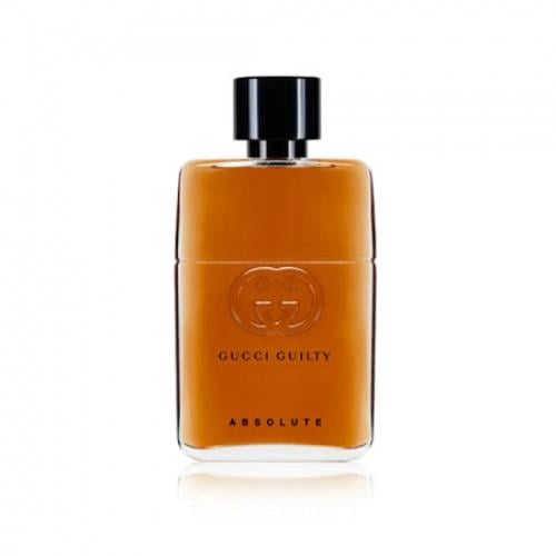 عطر قوتشي غليتي ابسولوت الرجالي 90 مل Gucci Guilty...