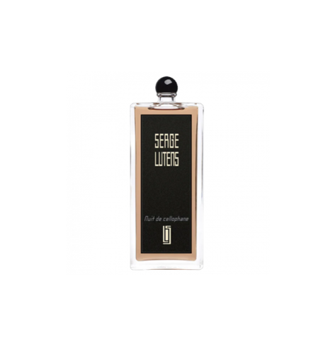 عطر سيرج لوتنس نوي دي سيلوفان 100 مل Nuit de Cello...