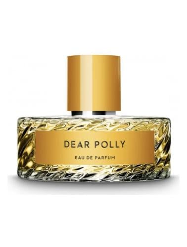عينة فيلهلم دير بولي Dear Polly Vilhelm Parfumerie