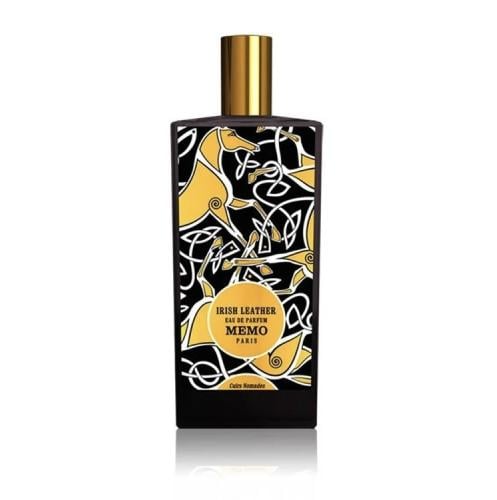 تستر ميمو باريس ايريش ليذر 75 مل Memo Irish Leathe...