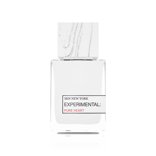 عينة بيور هارت من نيويورك MiN New York pure heart