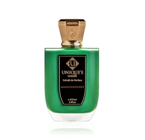 تستر مانغونيفسنت يونيك لكجري 100 مل ‏Mangonifiscen...