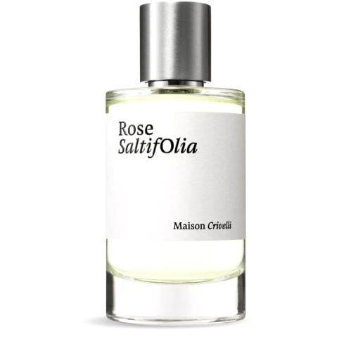 عطر مايزون كريفيلي روز سالتيفوليا 100 مل Rose Salt...