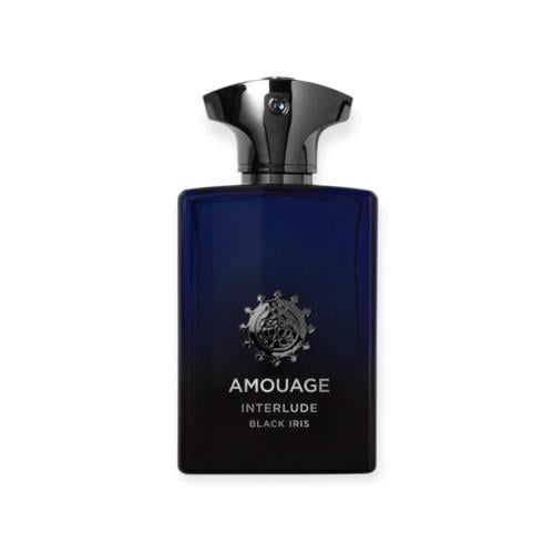 عطر امواج انترلود بلاك ايريس الرجالي او دو بارفيوم...