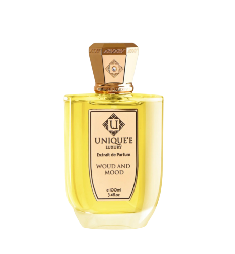 تستر وود اند مود يونيك لكجري 100مل Woud And Mood U...