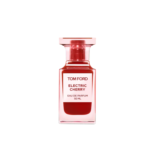 عطر توم فورد الكتريك تشيري 50 مل او دو بارفيوم Ele...