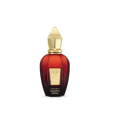 عطر قولدن موكا زيرجوف 50 مل Golden Moka Xerjoff
