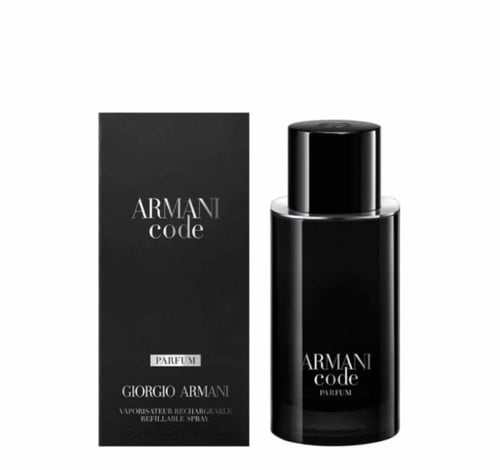 جورجيو ارماني كود بارفيوم Armani Code Parfum Giorg...