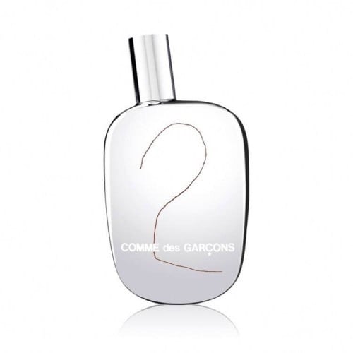 عطر كوم دي جارسون 2 كوم دي غارسون Comme Des