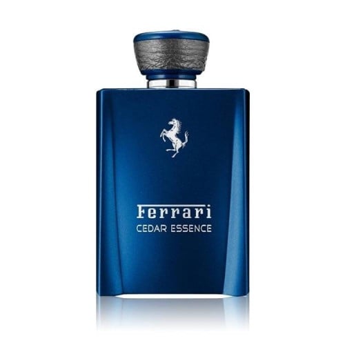 فيراري سيدار إسينس 100مل Cedar Essence Ferrari