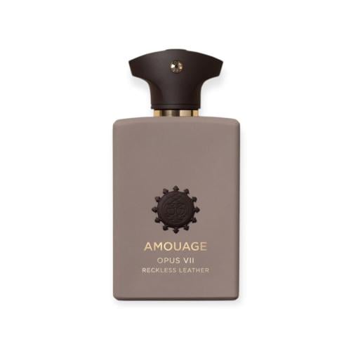 عطر امواج اوبس 7 ريكليس ليذر او دو بارفيوم 100 مل...