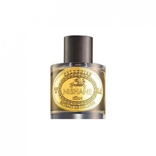 عطر نيشاني سافرون كولونيز 100 مل Safran Colognise...