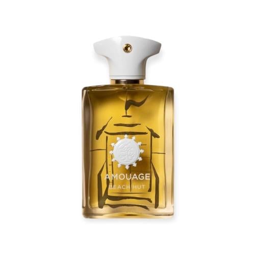 عطر امواج بيتش هات الرجالي او دو بارفيوم 100 مل Be...