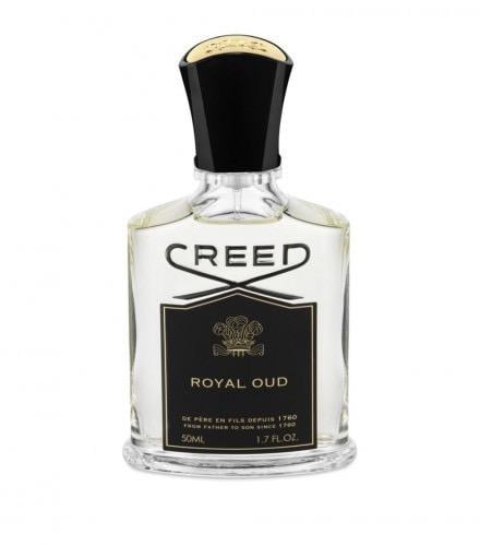 عطر كريد رويال عود او دو بارفيوم 100مل Royal Oud C...