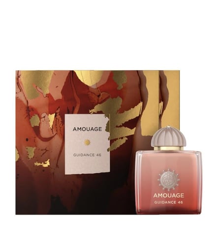 عطر امواج جايدانس 46 100 مل Guidance 46 Amouage