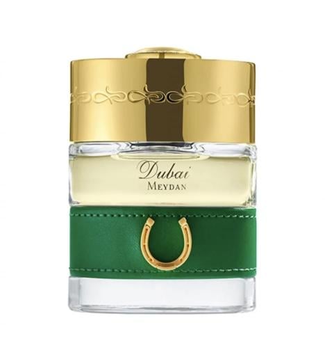 عطر دبي ميدان من ذا سبيريت اوف دبي او دي بارفان 50...