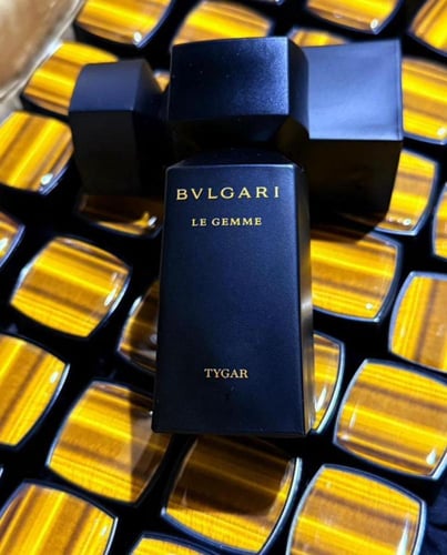 عطر بولغاري لو جيم تايجر او دو بارفيوم 30 مل Bvlga...